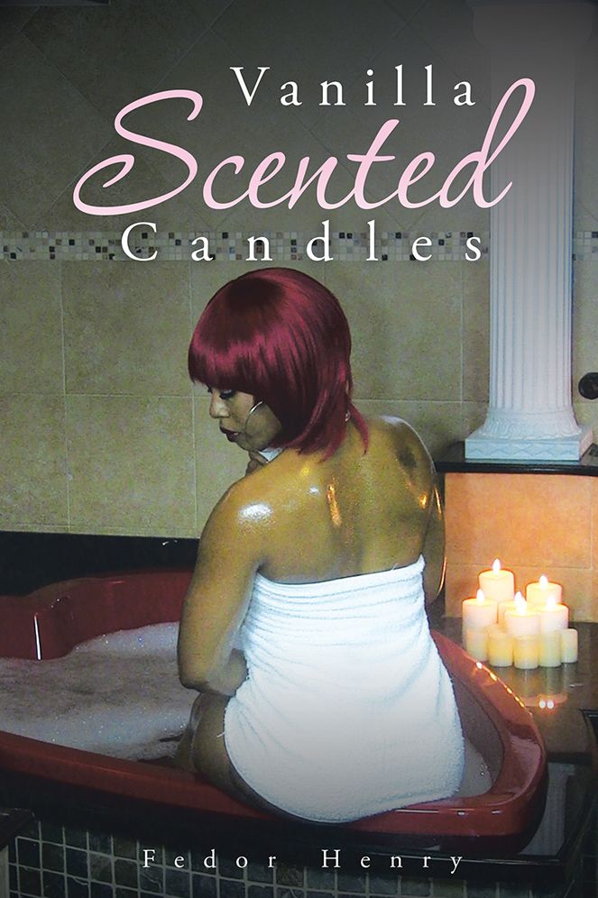 Vanilla Scented Candles