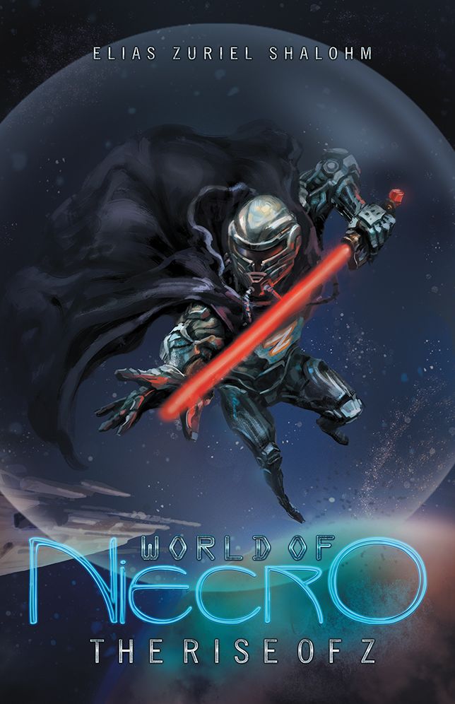 World of Niecro: The Rise of Z