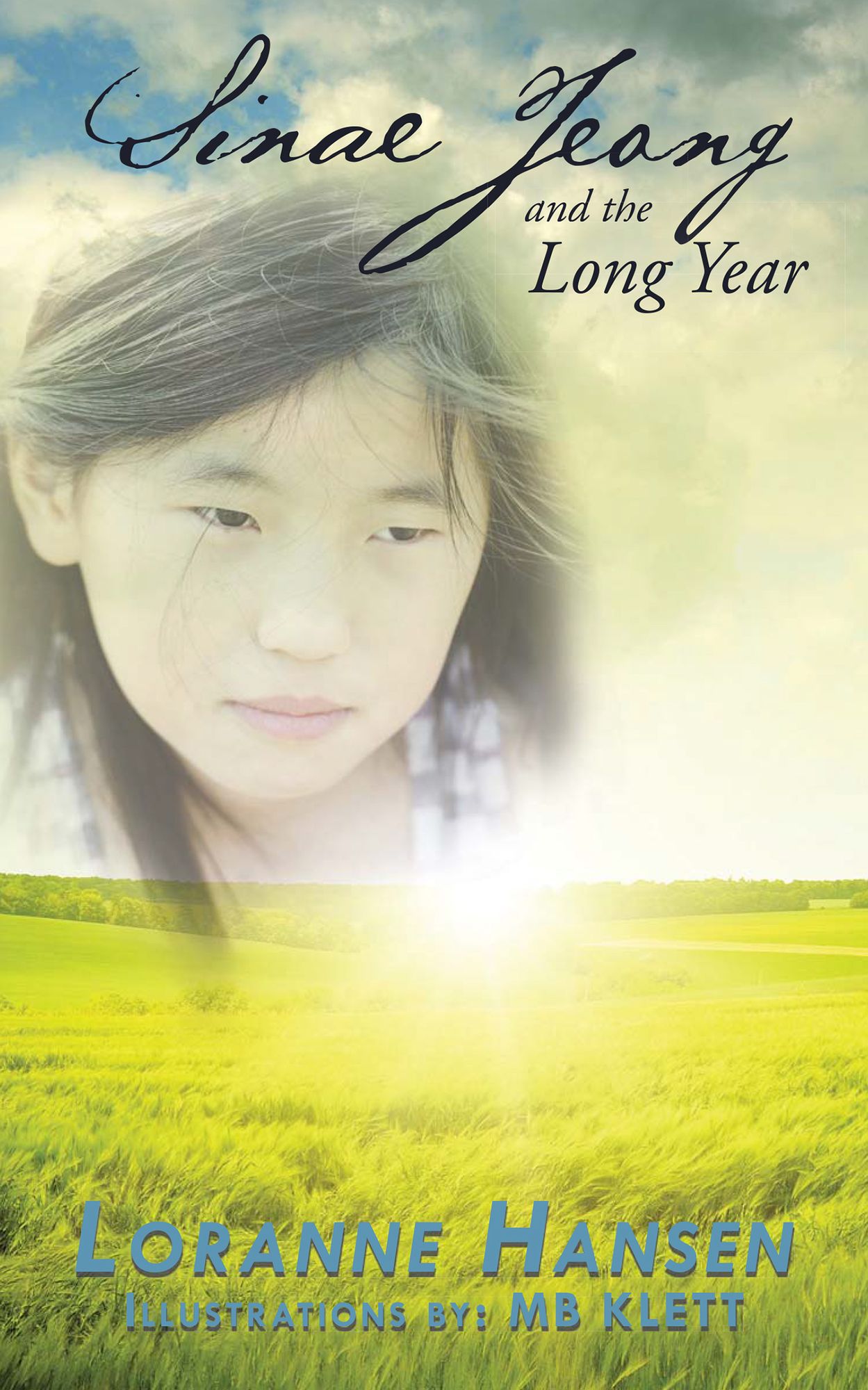Sinae Jeong and the Long Year