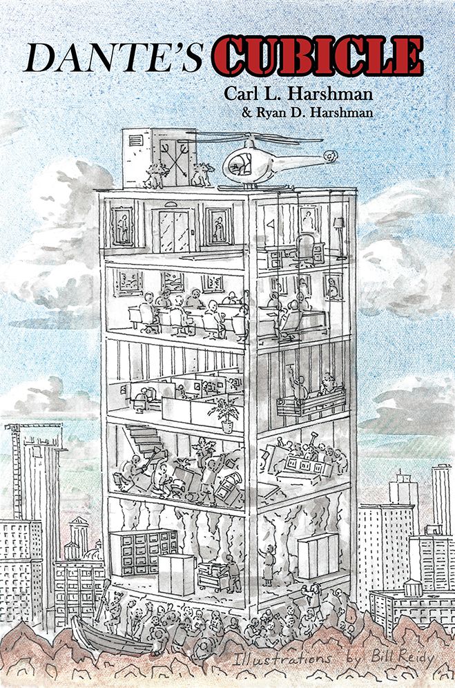 Dante's Cubicle: Paving the Road from Hell in Corporate America