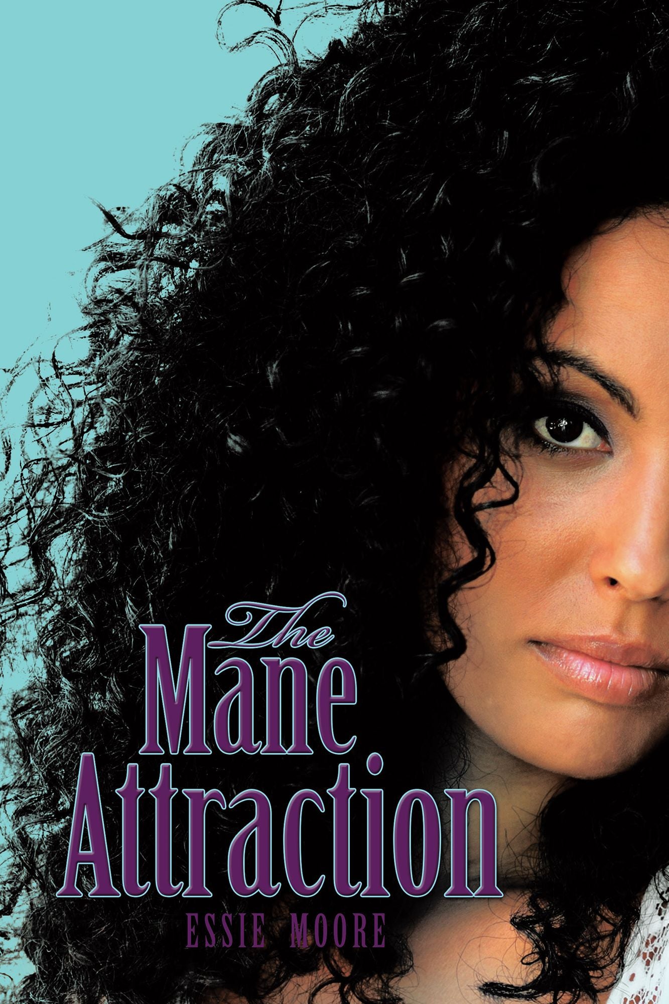 The Mane Attraction: Hair Naturally by AskEssey