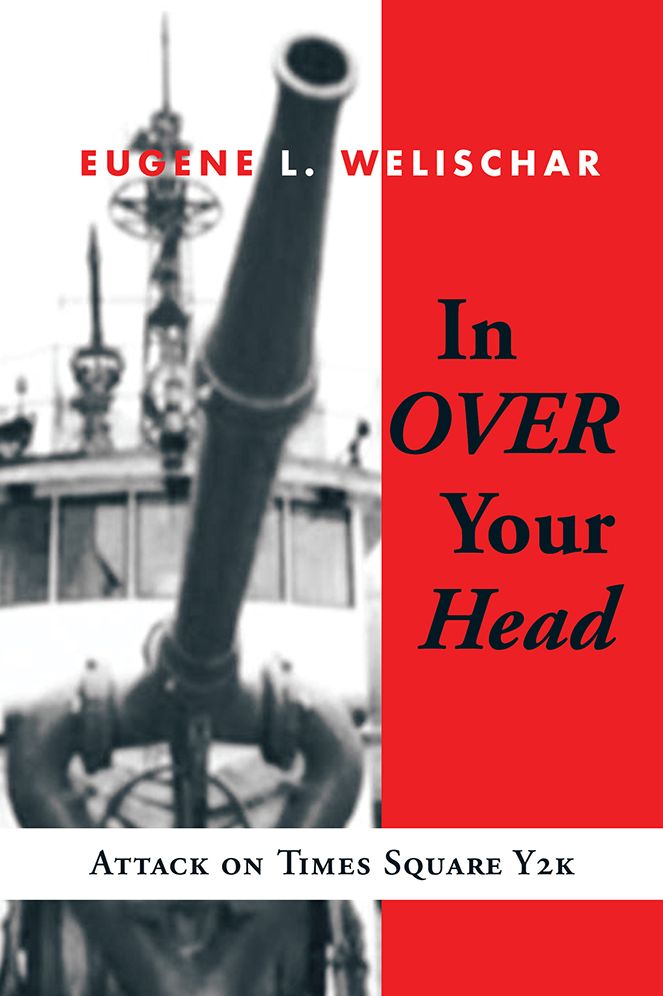 In Over Your Head: Attack on Times Square Y2k
