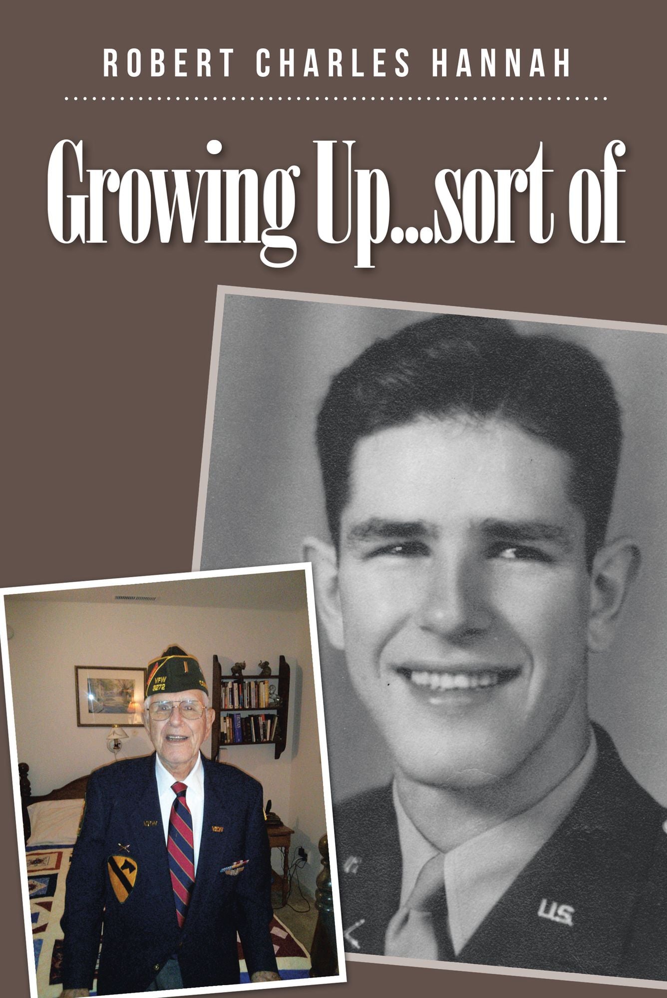 Growing Up...sort of