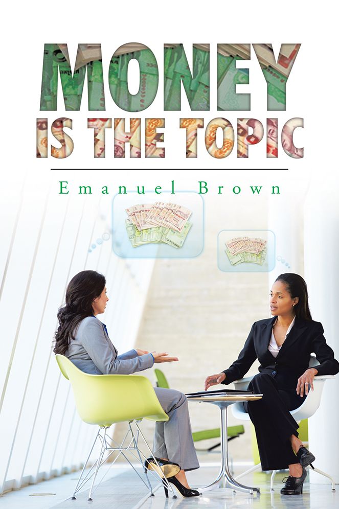 Money Is The Topic