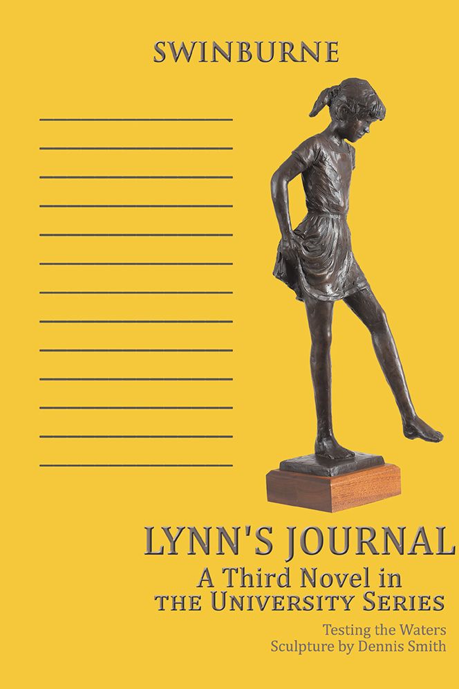 Lynn's Journal: A Third Novel in the University Series