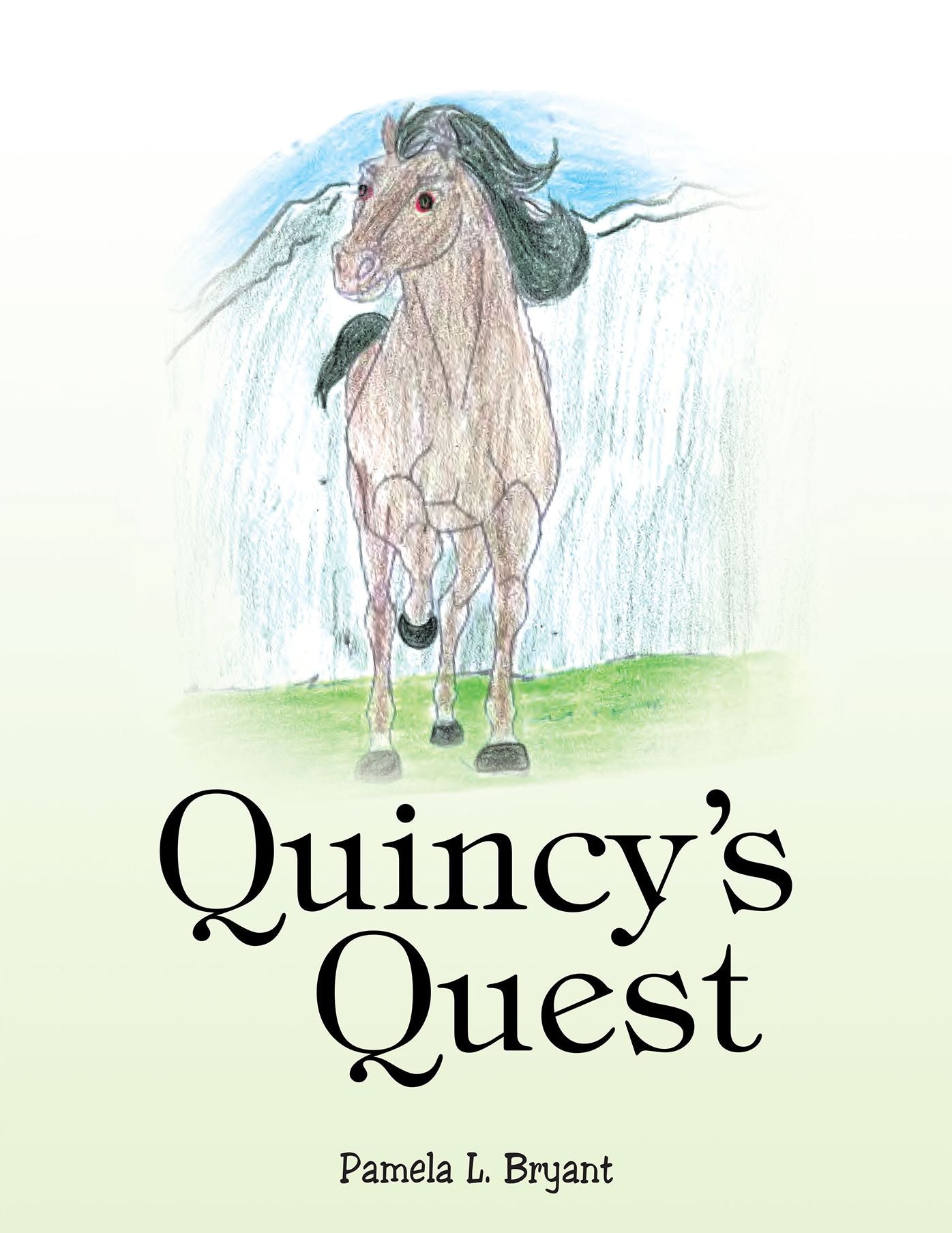 Quincy's Quest