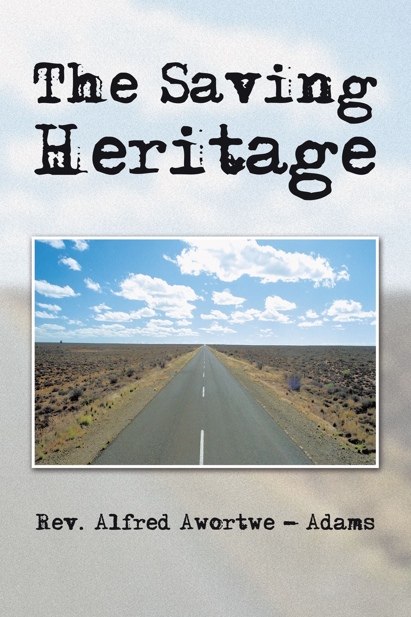 The Saving Heritage