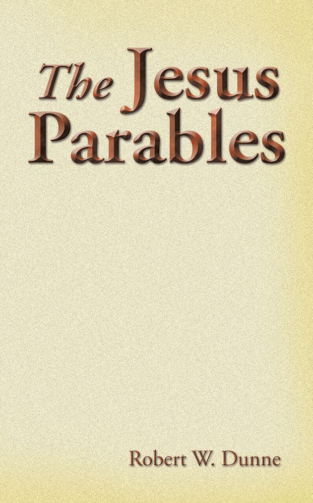The Jesus Parables