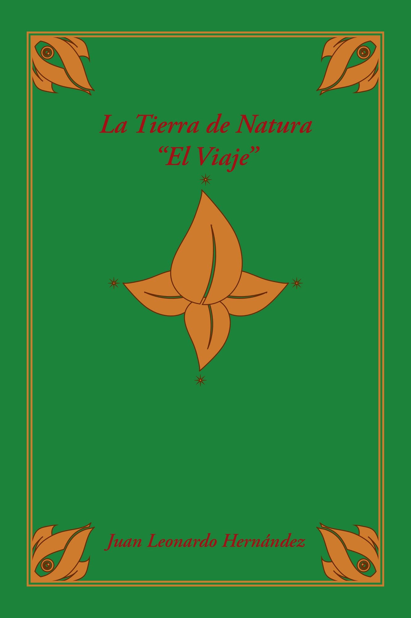 La tierra de Natura: "El Viaje"