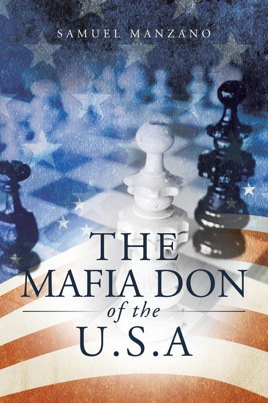 The Mafia Don of the U.S.A