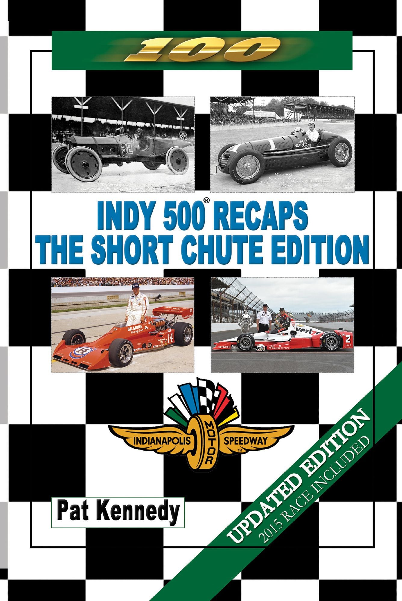 Indy 500 Recaps - The Short Chute Edition