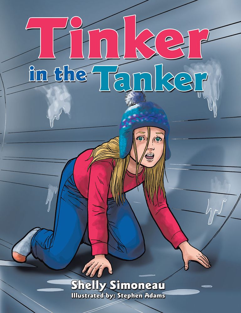 Tinker in the Tanker