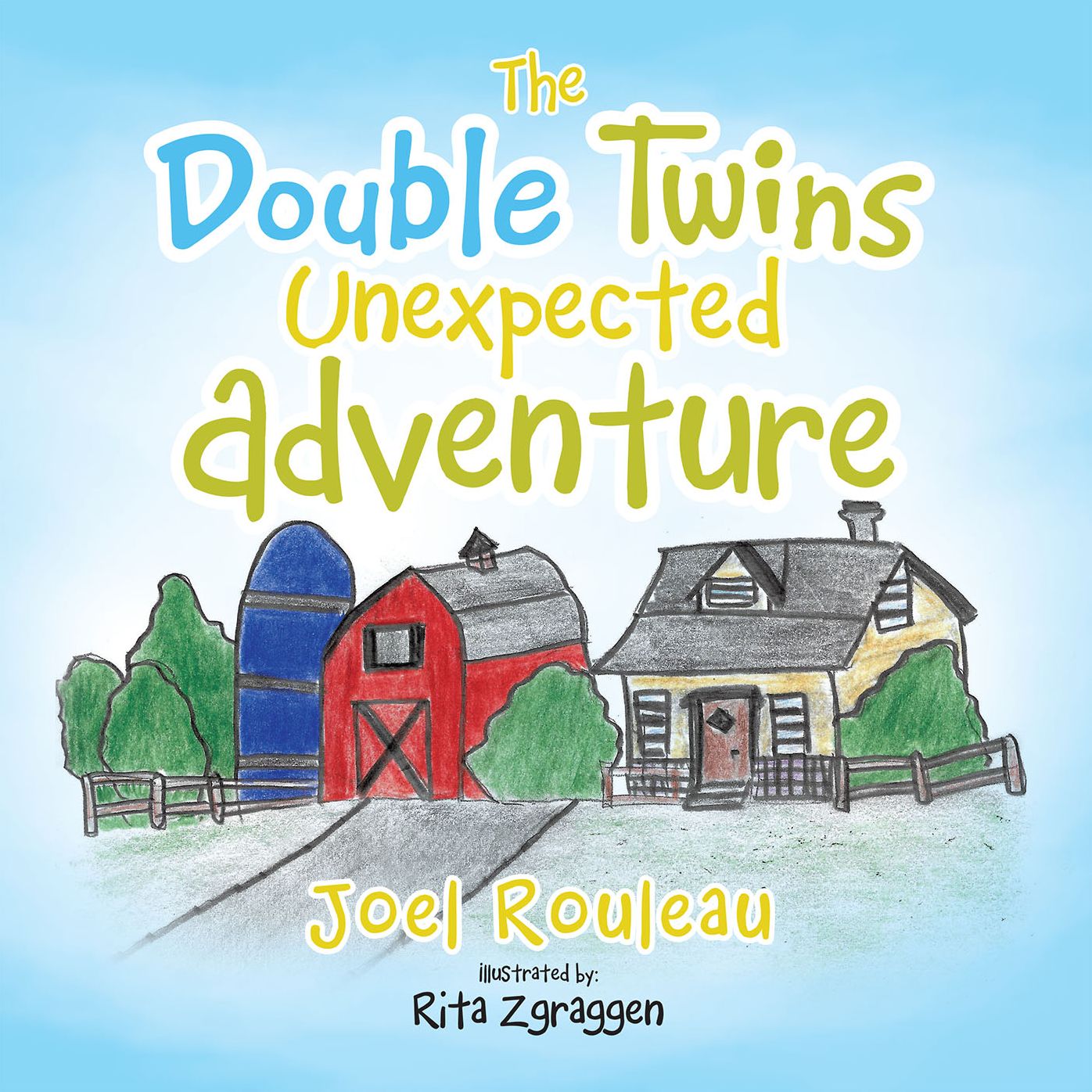 The Double Twins Unexpected Adventure
