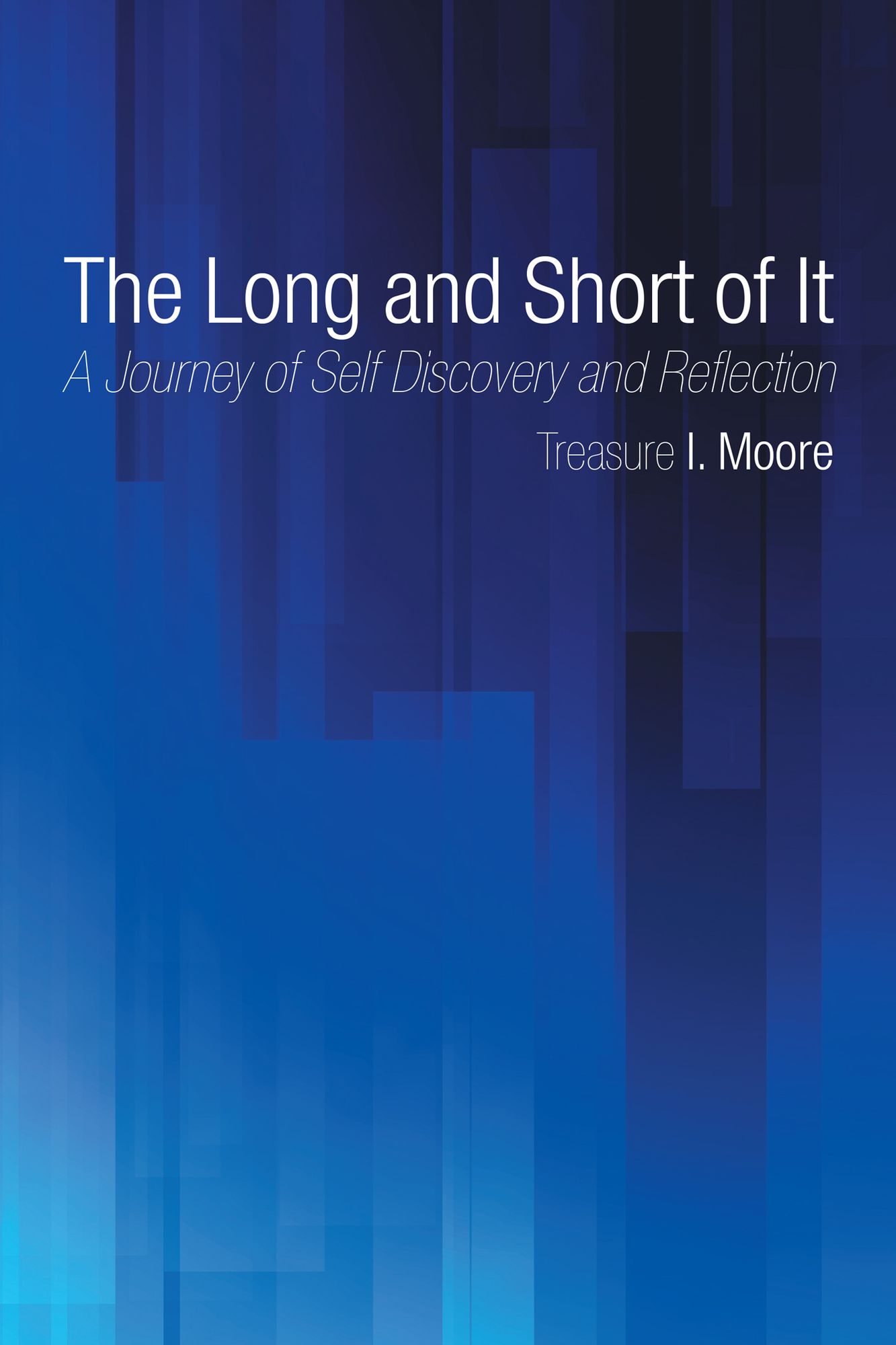 The Long and Short of It: A Journey of Self Discovery and Reflection