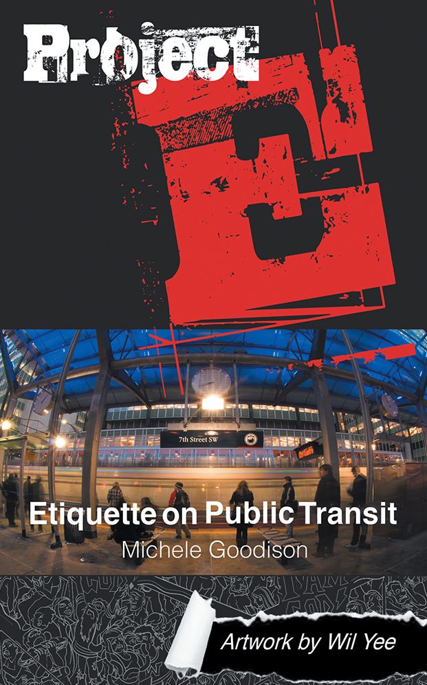 Project E:: Etiquette on Public Transit