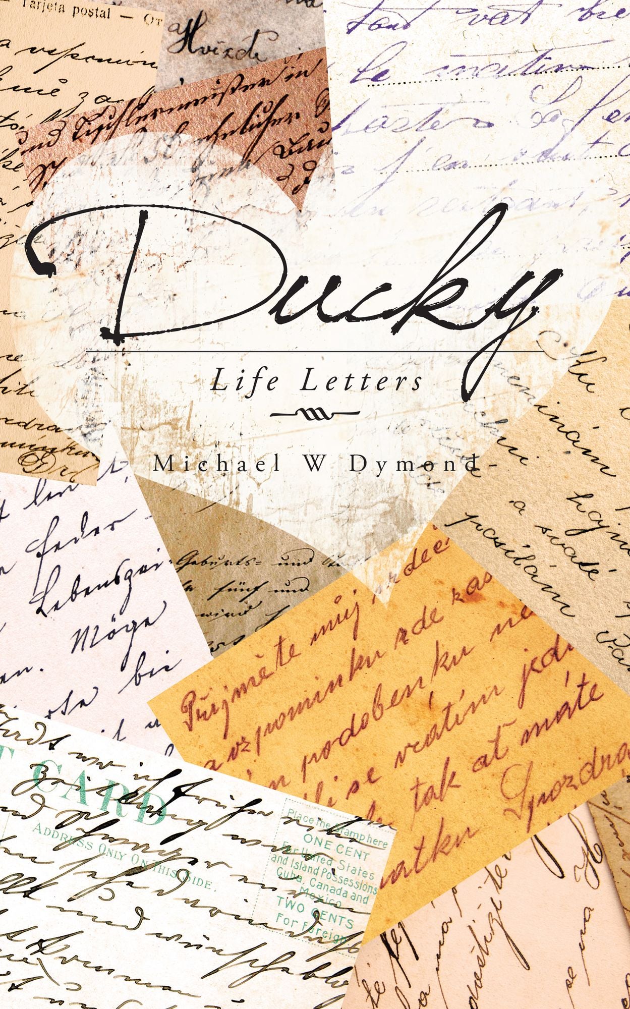 Ducky: Life Letters