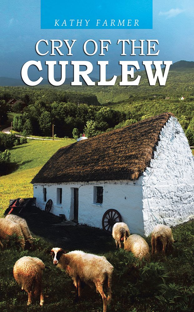 CRY OF THE CURLEW