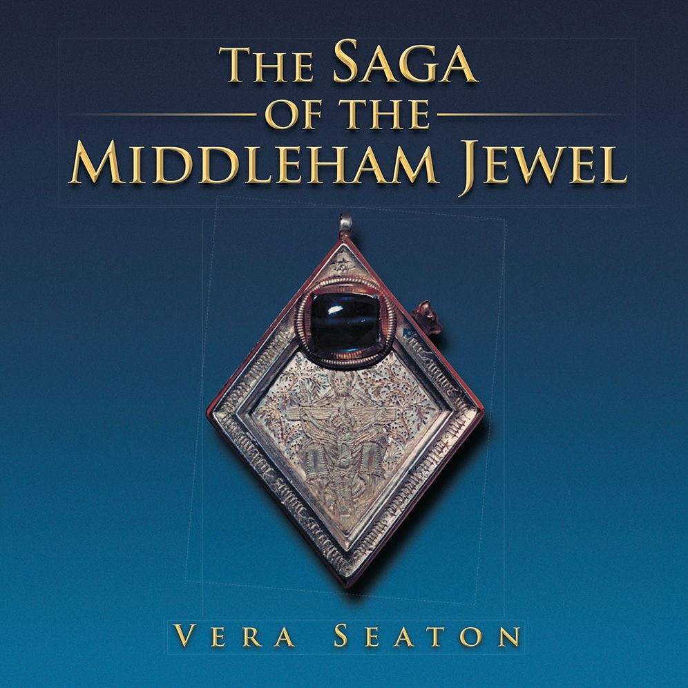 The Saga of the Middleham Jewel