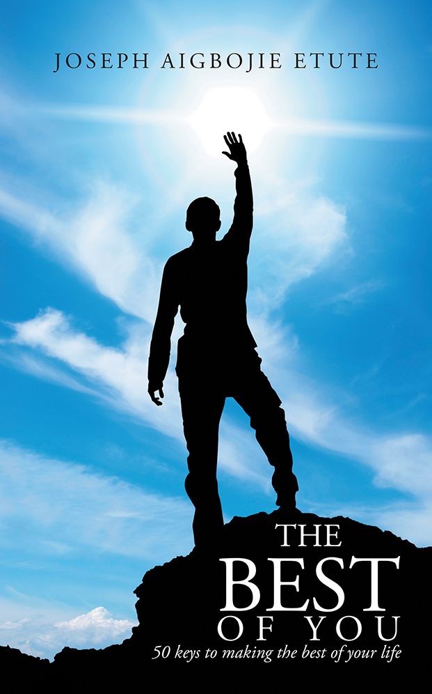 THE BEST OF YOU: 50 keys to making the best of your life