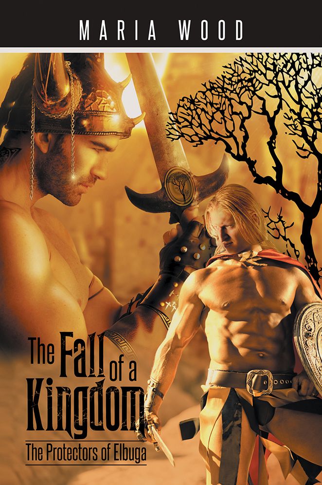 The Fall of a Kingdom: The Protectors of Elbuga