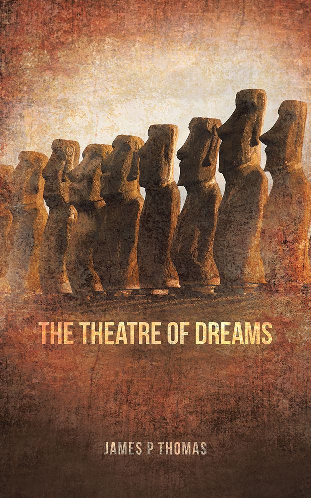 The Theatre of Dreams: A Dream Comes True [part1], Mission Mystery Island [part 2]