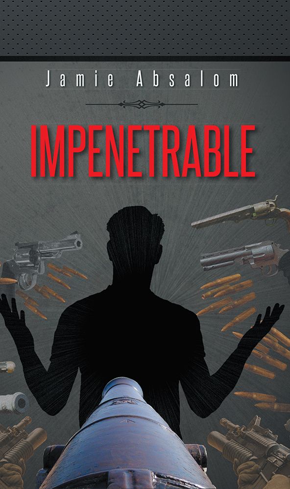 Impenetrable
