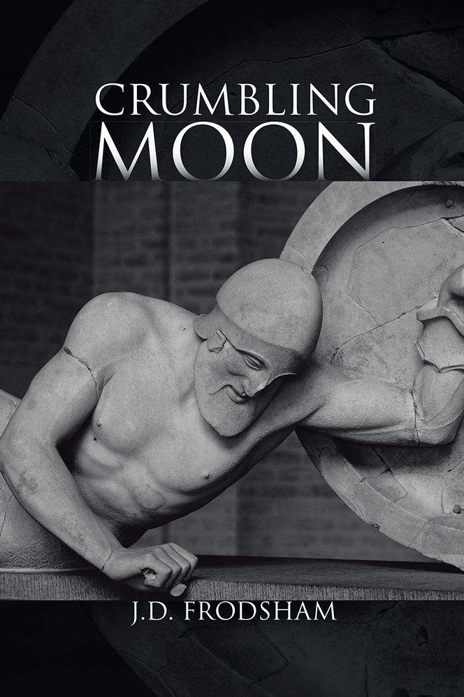 Crumbling Moon