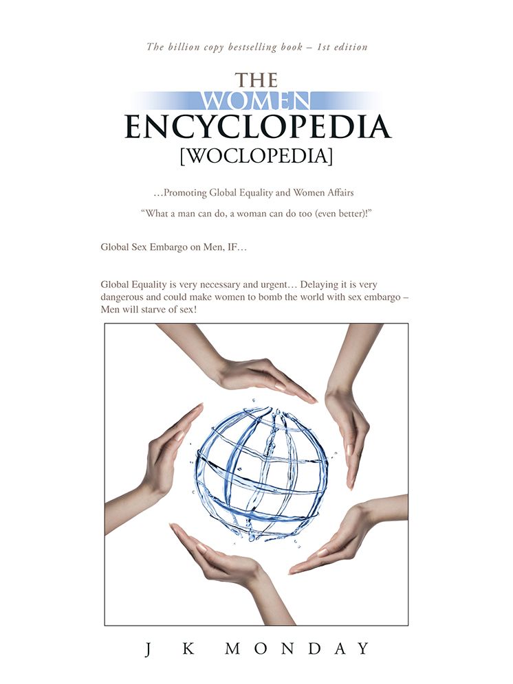 THE WOMEN ENCYCLOPEDIA: [WOCLOPEDIA]