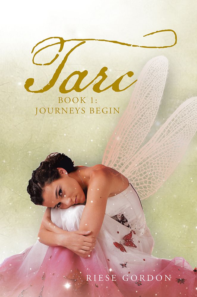 Tarc: Book 1: Journeys begin