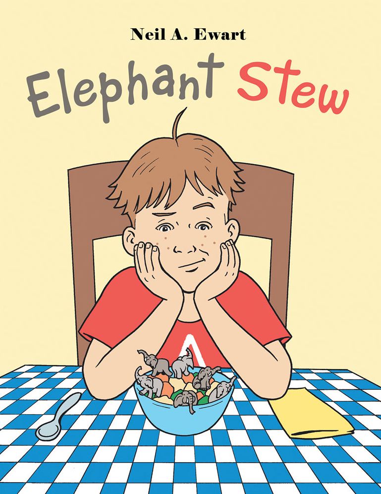 Elephant Stew