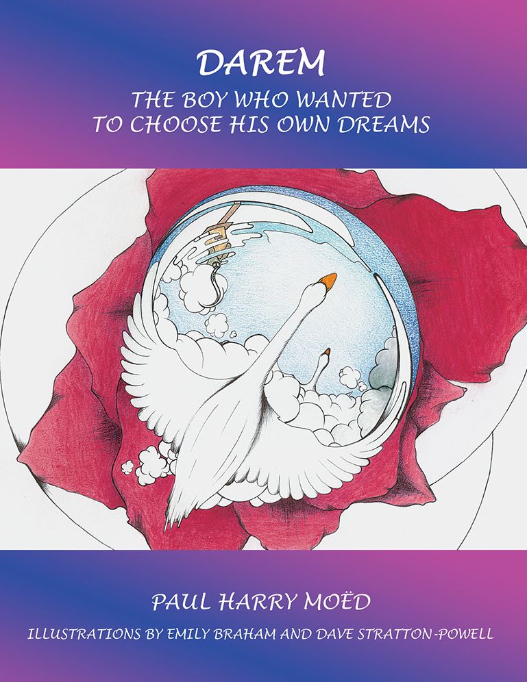 Darem: The Boy Who Wanted to Choose His Own Dreams