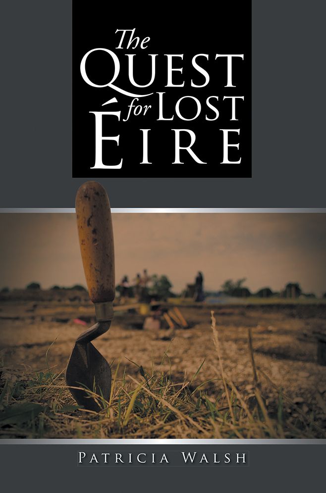The Quest for Lost Éire