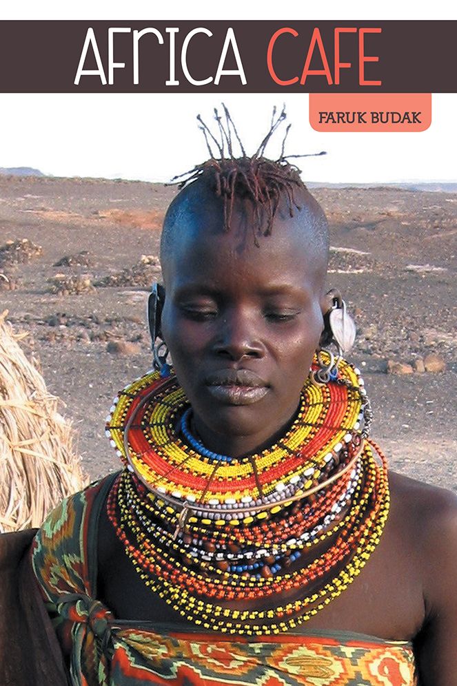 AFRICA CAFE