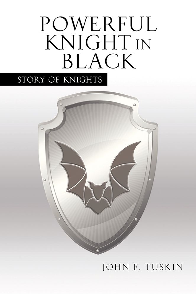 Powerful Knight in Black: Story of Knights