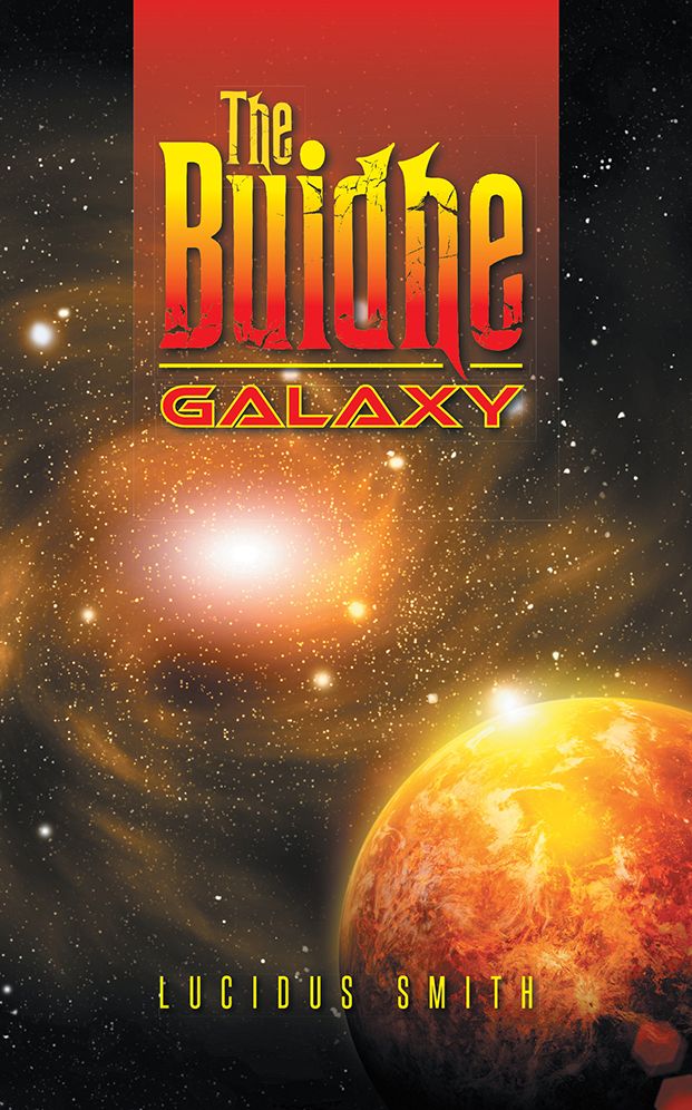 The Buidhe Galaxy