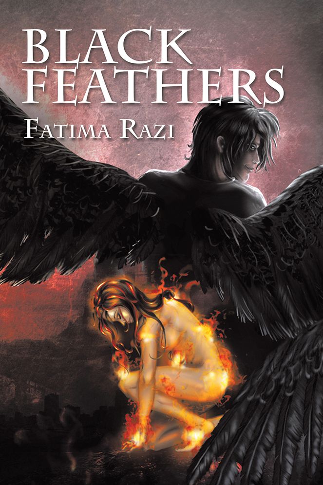 Black Feathers