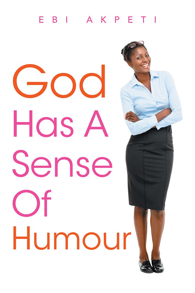 God Has A Sense Of Humour