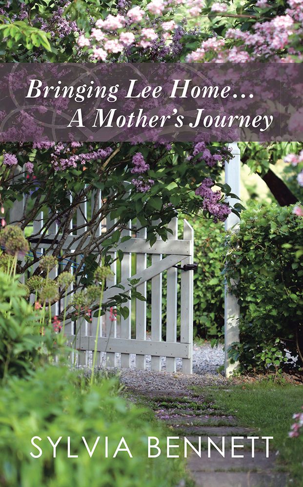 Bringing Lee Home... A Mother's Journey