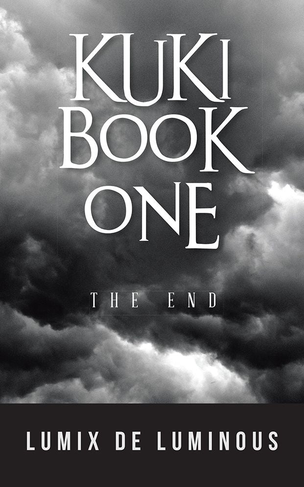 Kuki Book One: The End