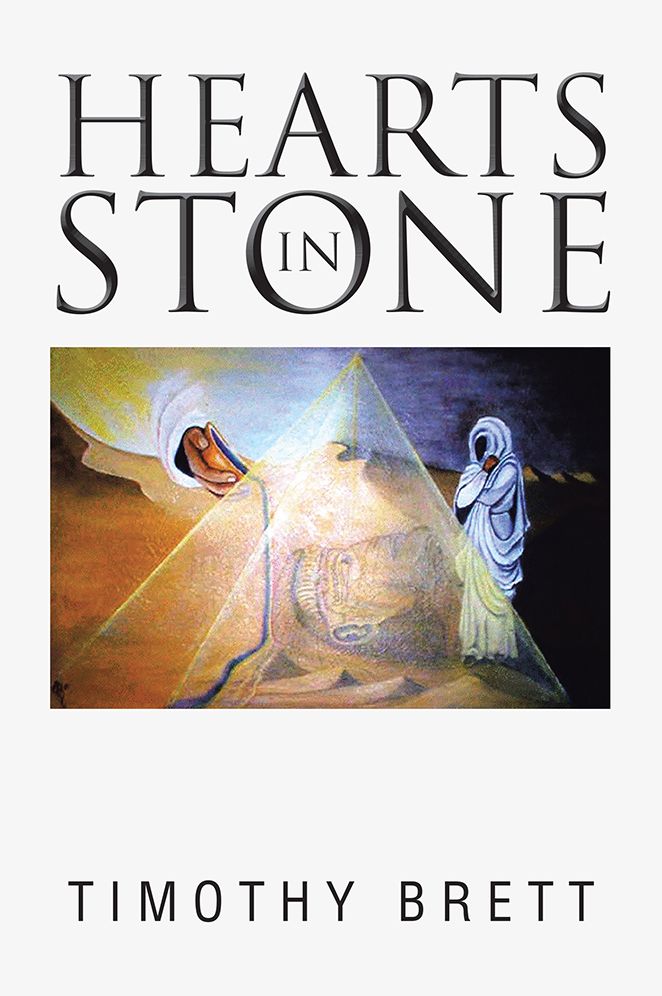 HEARTS IN STONE