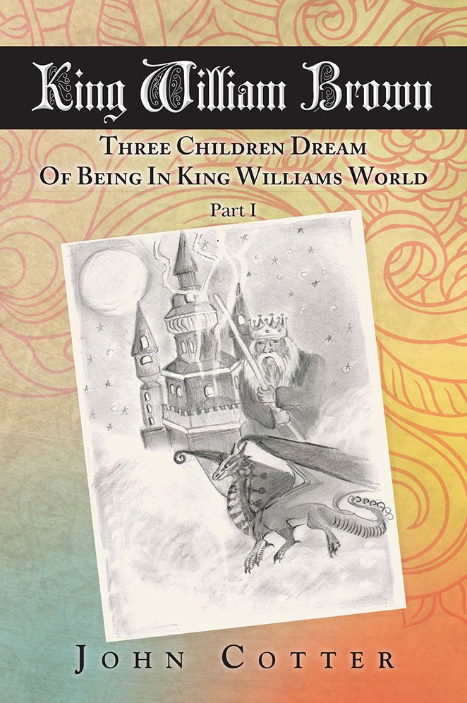 King William Brown: Three Children Dream of Being in King Williams World