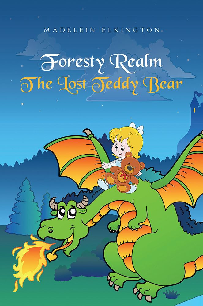 Foresty Realm The Lost Teddy Bear