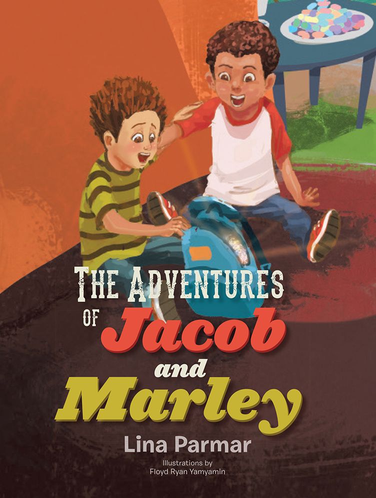 The Adventures of Jacob and Marley