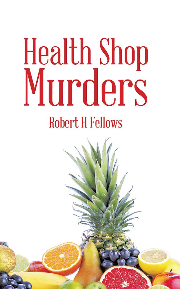Health Shop Murders