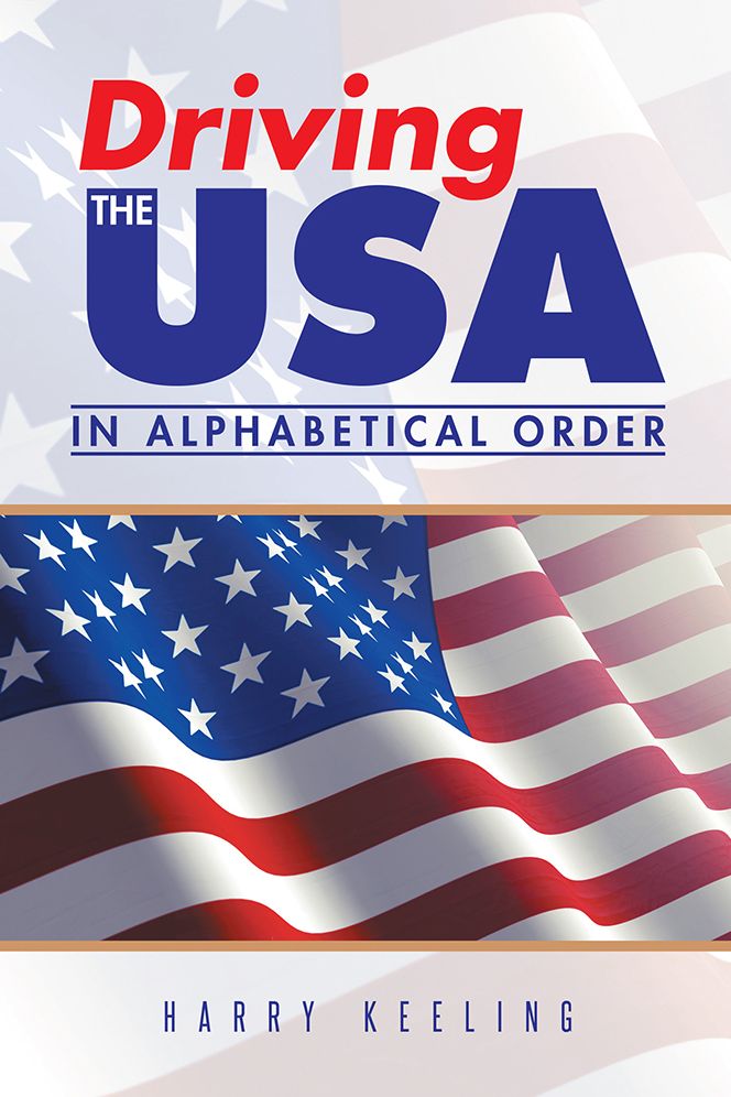 Driving the USA: (in alphabetical order)