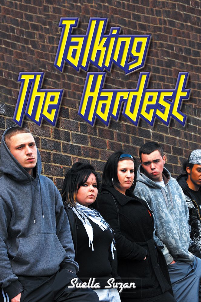 Talking The Hardest