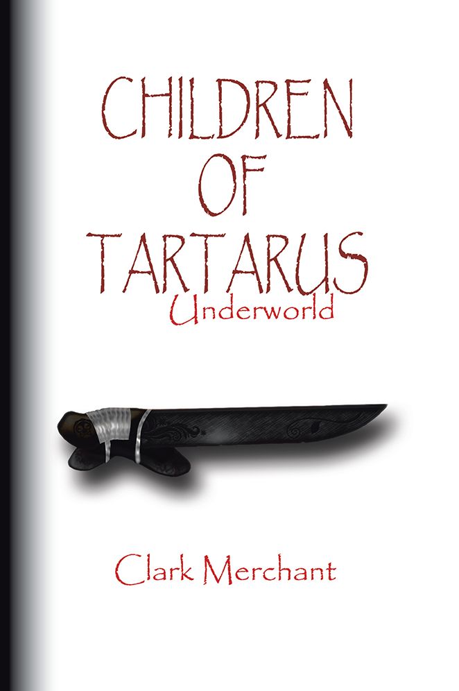 Children of Tartarus: Underworld
