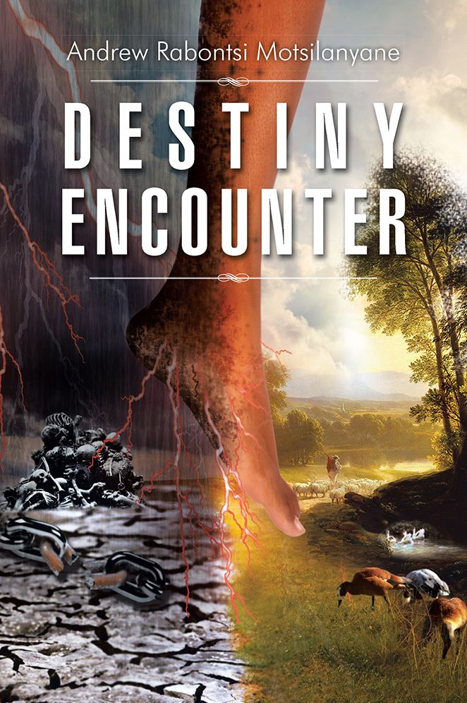 DESTINY ENCOUNTER