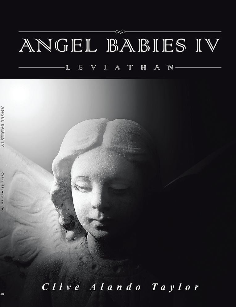 Angel Babies IV: Leviathan