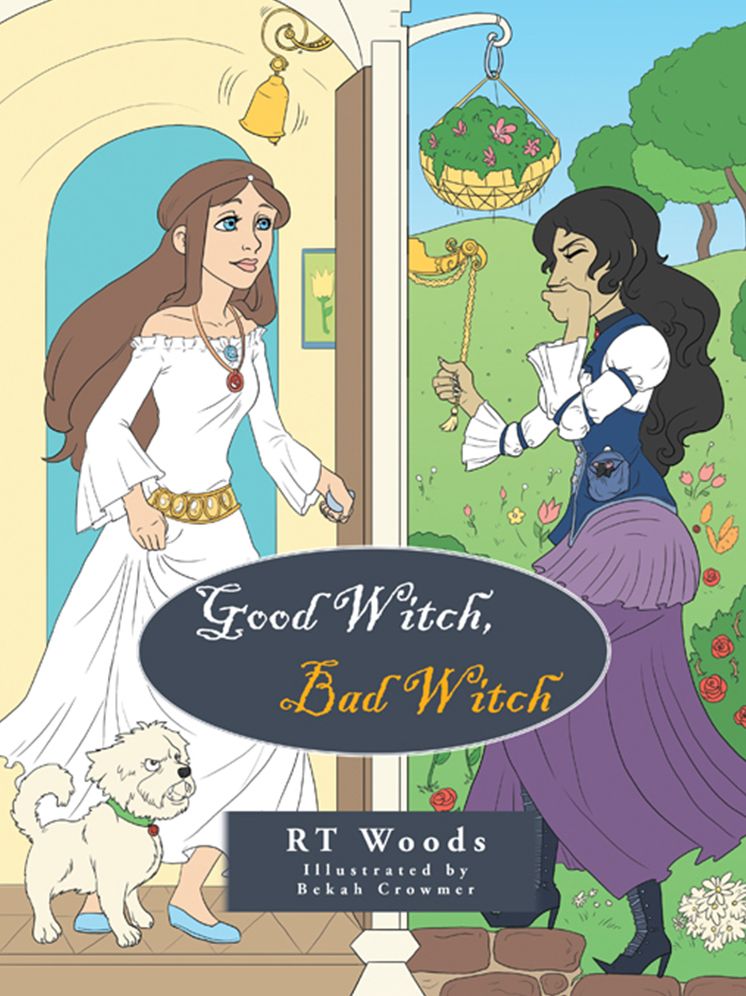 Good Witch, Bad Witch